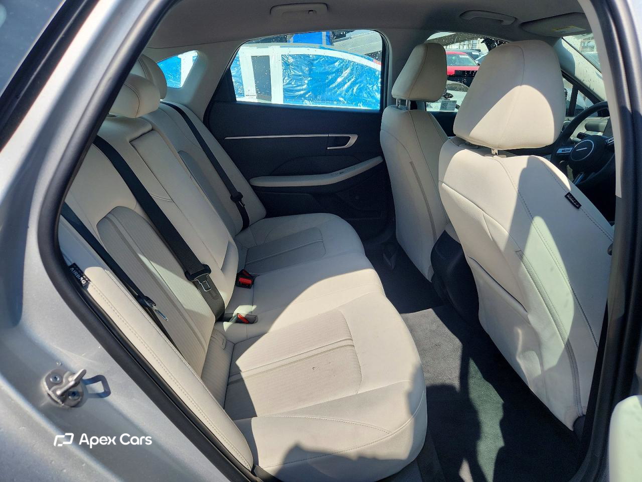 Hyundai Sonata 2025