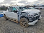 Chevrolet Silverado 2025