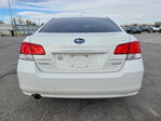 Subaru Legacy 2014