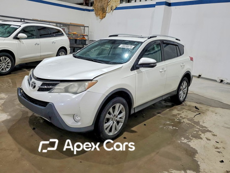 Toyota RAV 4 2013 - Image 1 of 14