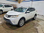 Toyota RAV 4 2013