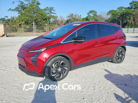 Chevrolet Bolt 2023 - Image 1 of 13