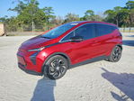 Chevrolet Bolt 2023