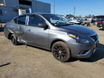 Nissan Versa 2019