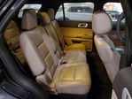 Ford Explorer 2015