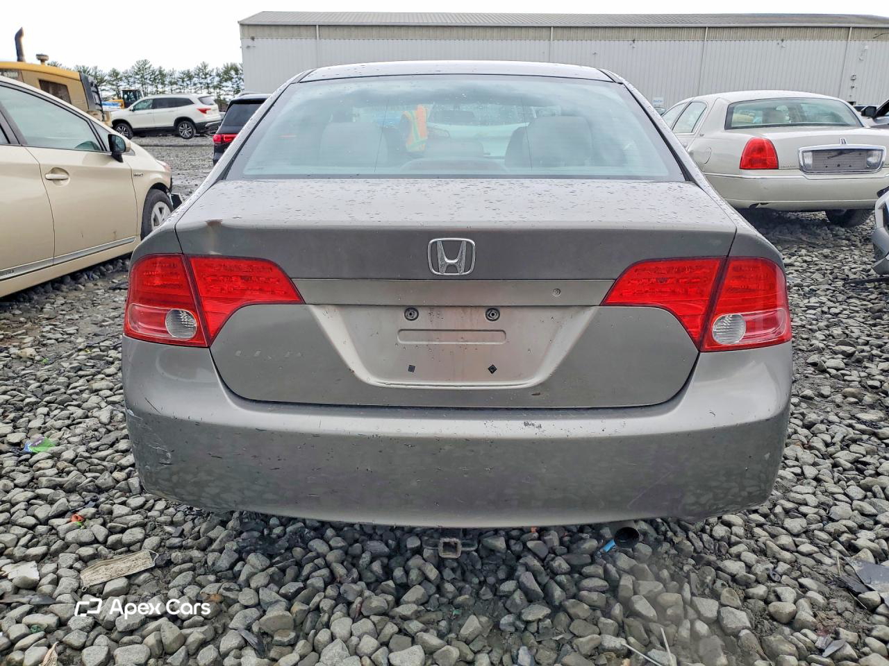 Honda Civic 2007