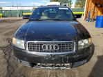 Audi A4 2005