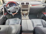 Lexus GX 2012