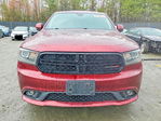 Dodge Durango 2017