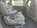 Honda Odyssey 2018