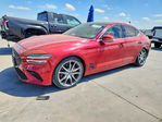 Genesis G70 2022