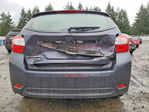Subaru Impreza 2014
