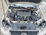 Buick LaCrosse 2008