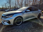 Kia Optima 2020