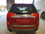 GMC Terrain 2014
