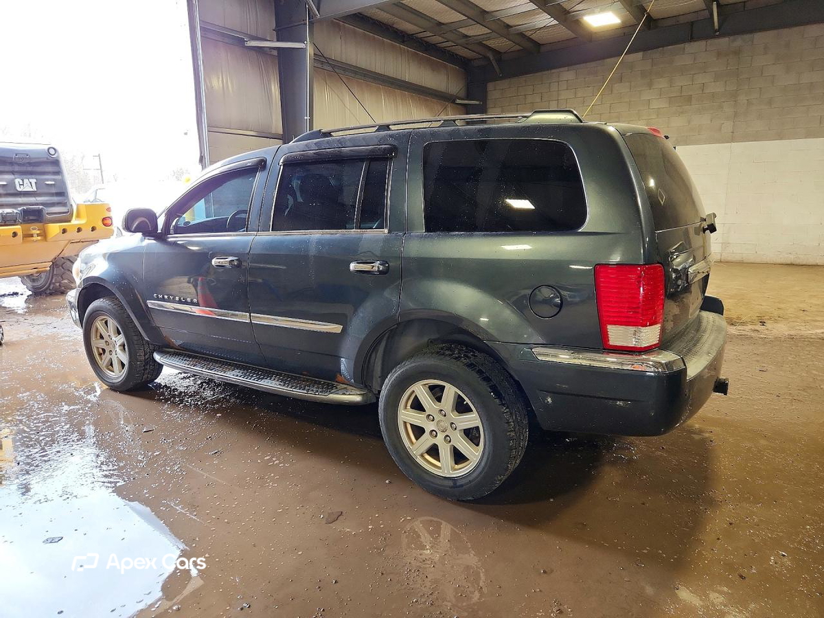 Chrysler Aspen 2007