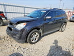 Chevrolet Equinox 2015