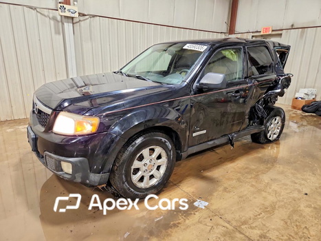 Mazda Tribute 2008 - Image 1 of 13