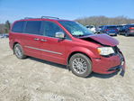 Chrysler Voyager 2015