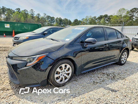 Toyota Corolla 2021 - Image 1 of 12