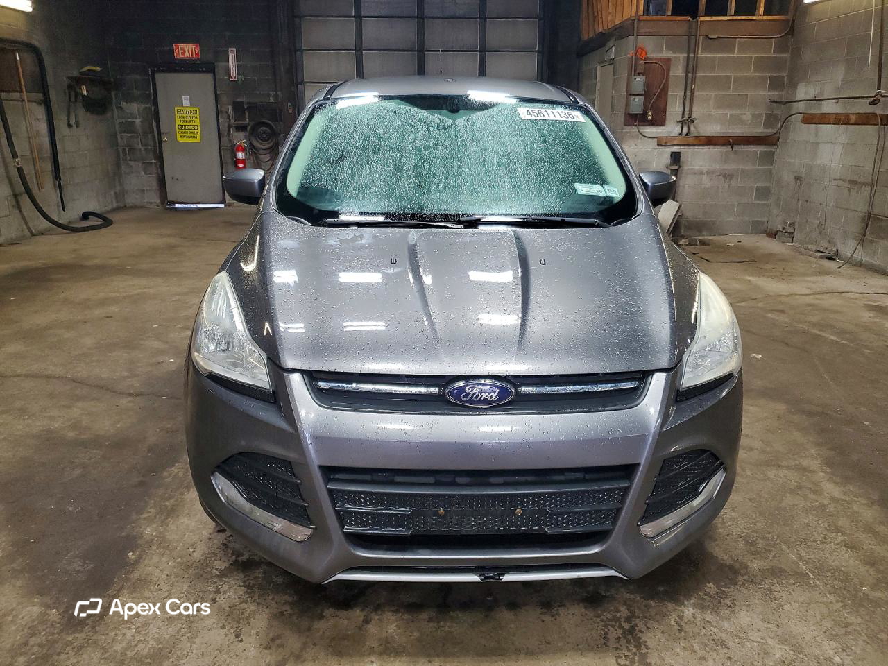 Ford Escape 2014