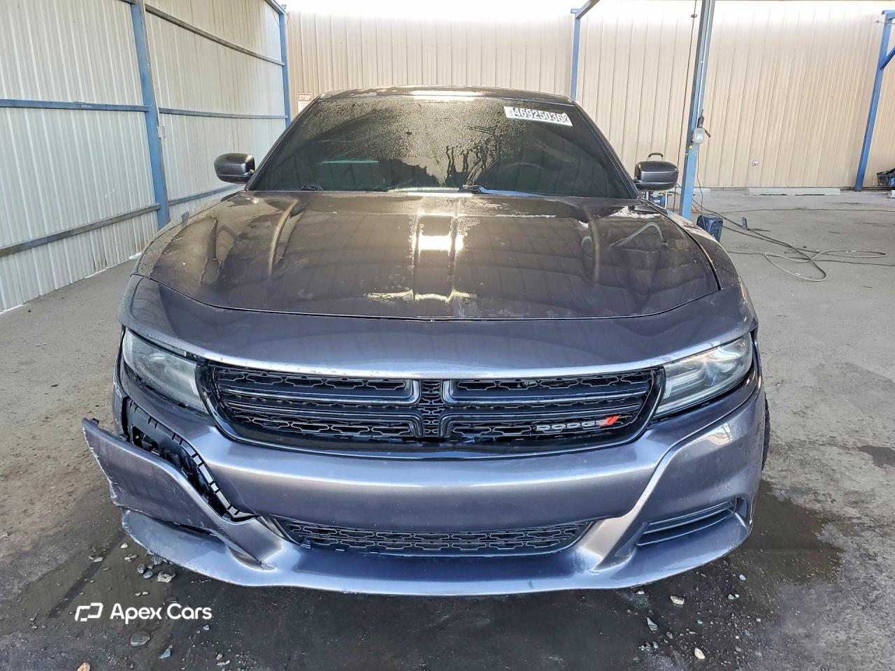 Dodge Charger 2020