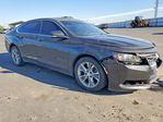 Chevrolet Impala 2015