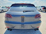 Porsche Macan 2017
