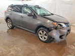 Toyota RAV 4 2015