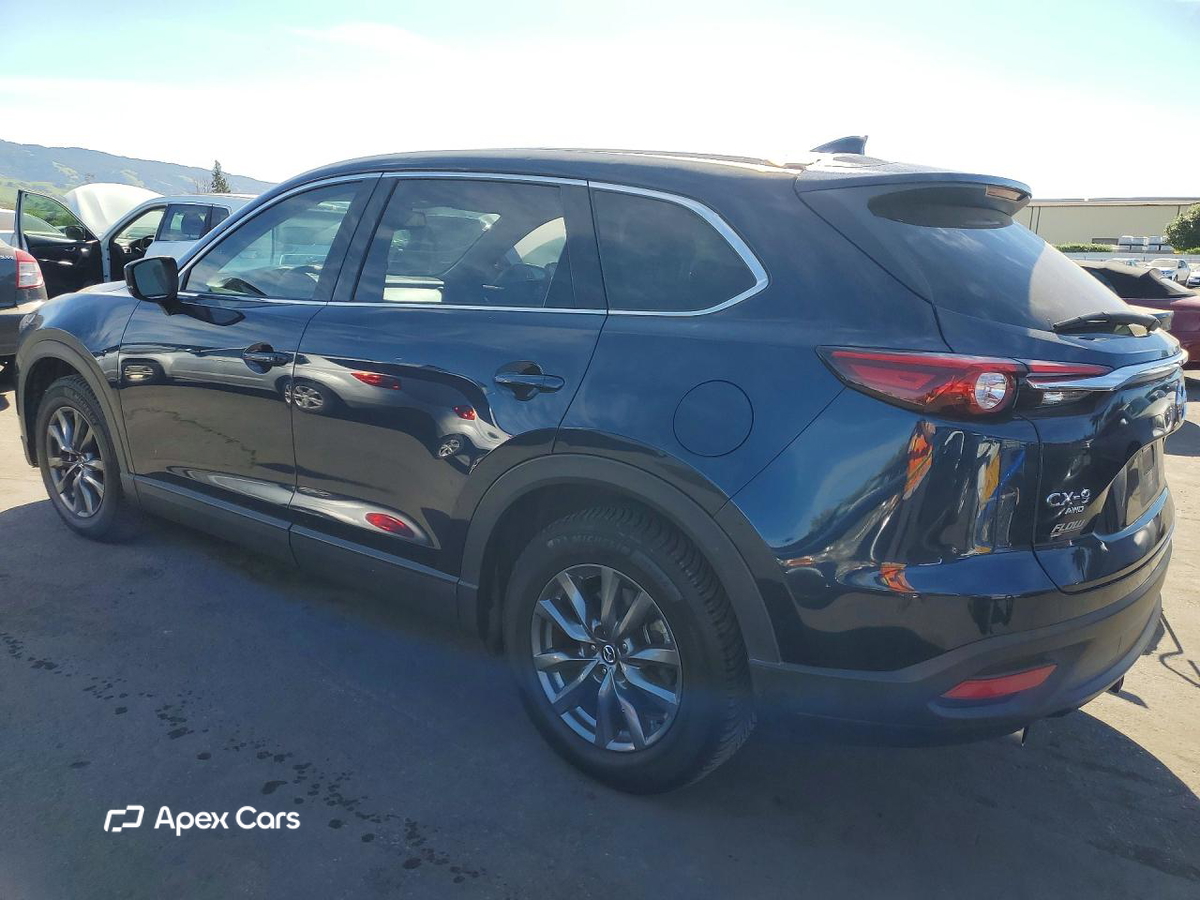 Mazda CX-9 2022