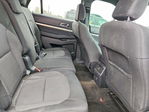 Ford Explorer 2018