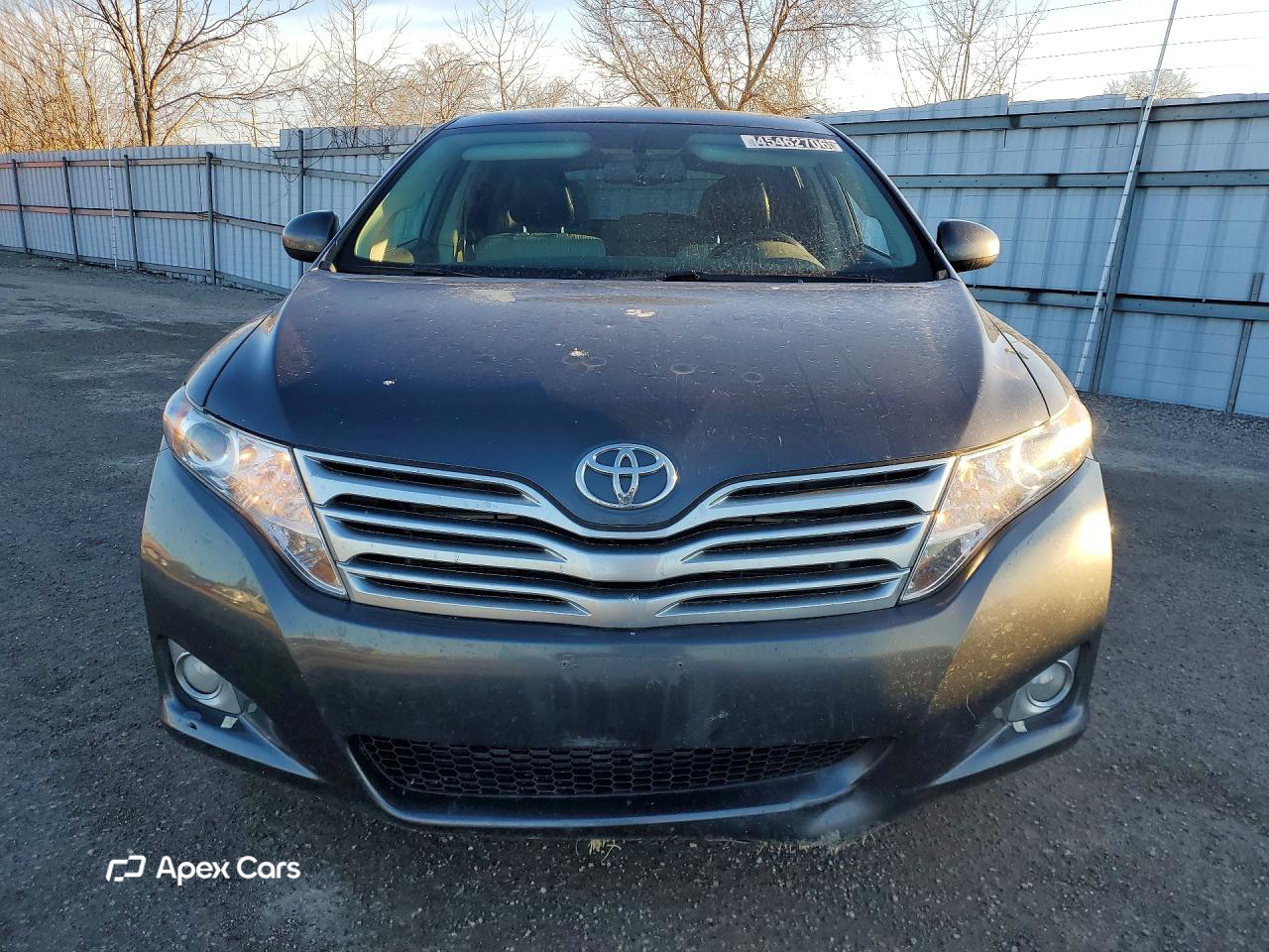 Toyota Venza 2011