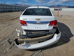 Chevrolet Cruze 2012