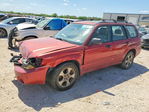 Subaru Forester 2004