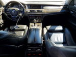 BMW Series 7 2013