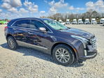 Cadillac XT5 2018