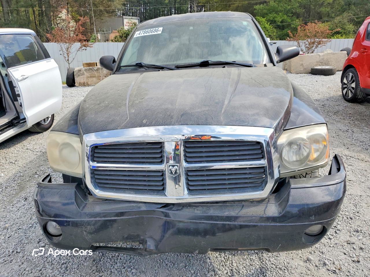 Dodge Dakota 2006