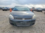 Chevrolet Impala 2016