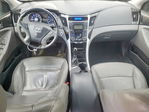 Hyundai Sonata 2012