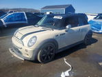 MINI Cooper 2007