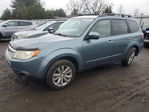 Subaru Forester 2012