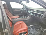Audi S8 2025