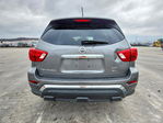 Nissan Pathfinder 2018