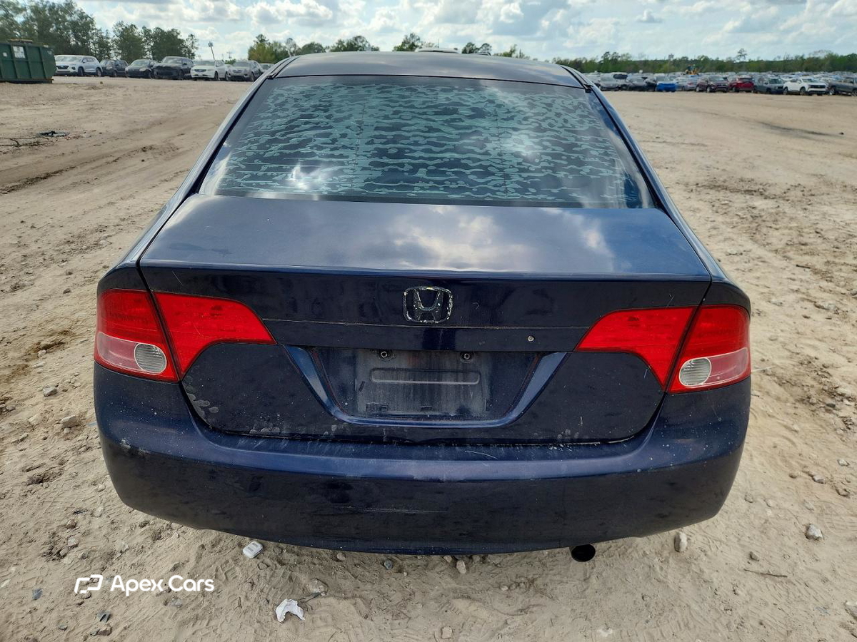 Honda Civic 2006