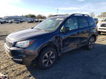 Subaru Forester 2017