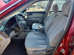 Kia Optima 2008