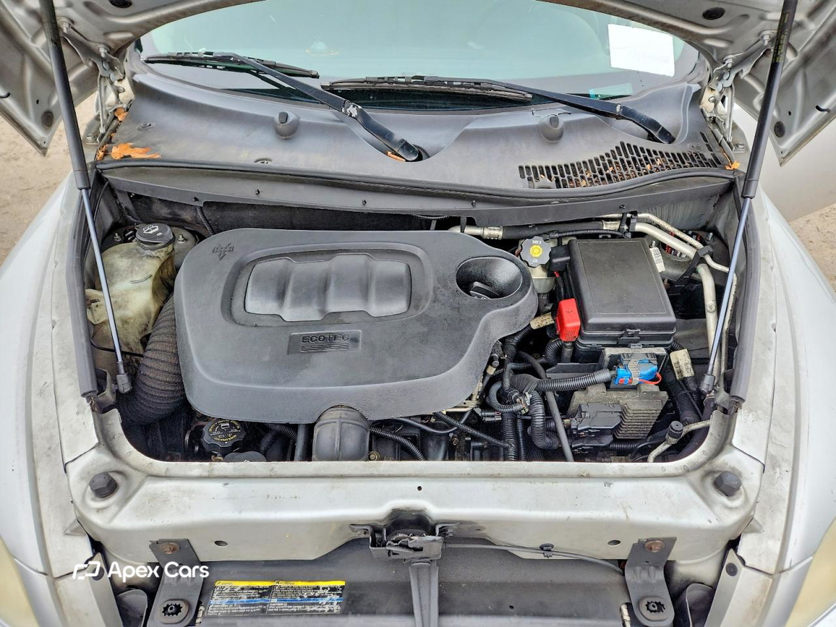 Chevrolet HHR 2010