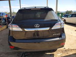 Lexus RX 2011