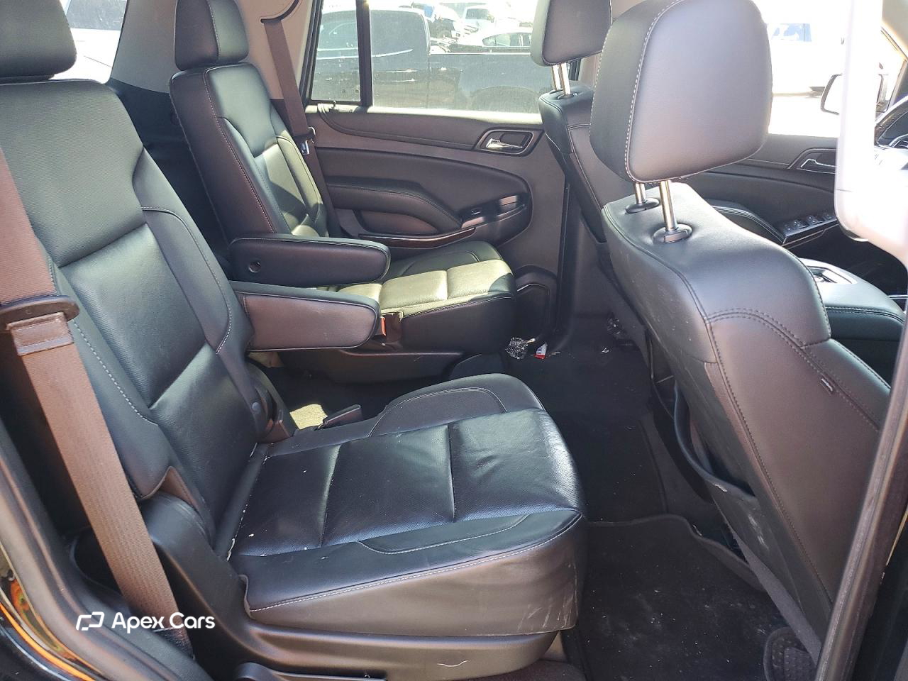 GMC Yukon 2020