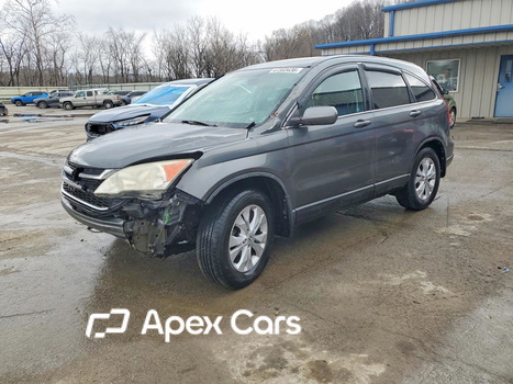 Honda CR-V 2010 - Image 1 of 13